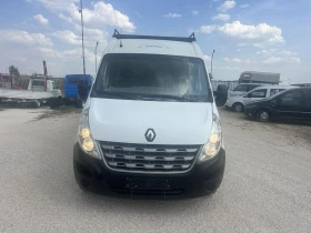 Renault Master | Mobile.bg    3