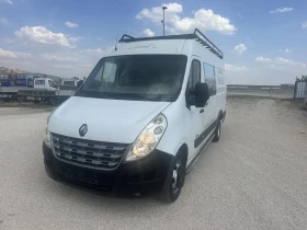 Renault Master  - изображение 1