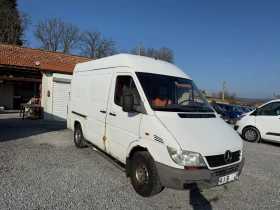 Mercedes-Benz Sprinter 2.2cdi, снимка 3