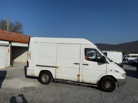 Mercedes-Benz Sprinter 2.2cdi, снимка 4