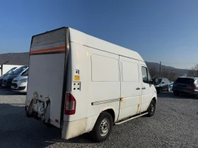 Mercedes-Benz Sprinter 2.2cdi, снимка 5