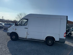 Mercedes-Benz Sprinter 2.2cdi, снимка 8