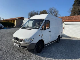 Mercedes-Benz Sprinter 2.2cdi, снимка 1