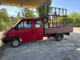 Ford Transit  | Mobile.bg    4
