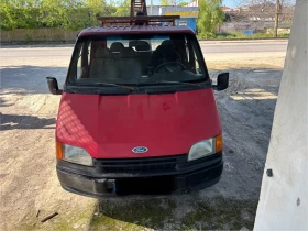 Ford Transit  | Mobile.bg    6