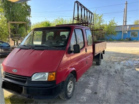Ford Transit  | Mobile.bg    5