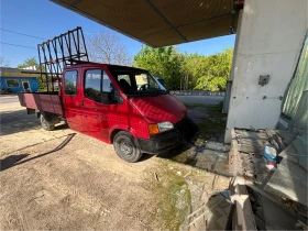 Ford Transit  | Mobile.bg    7
