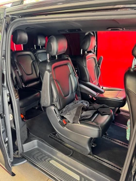 Mercedes-Benz V 250 4MATIC-FULL-360 | Mobile.bg    11