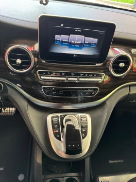 Mercedes-Benz V 250 4MATIC-FULL-360 | Mobile.bg    14