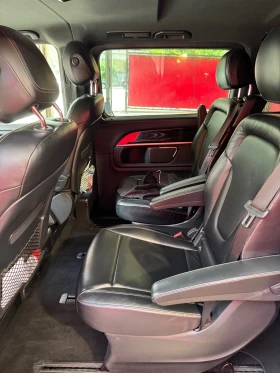 Mercedes-Benz V 250 4MATIC-FULL-360 | Mobile.bg    15