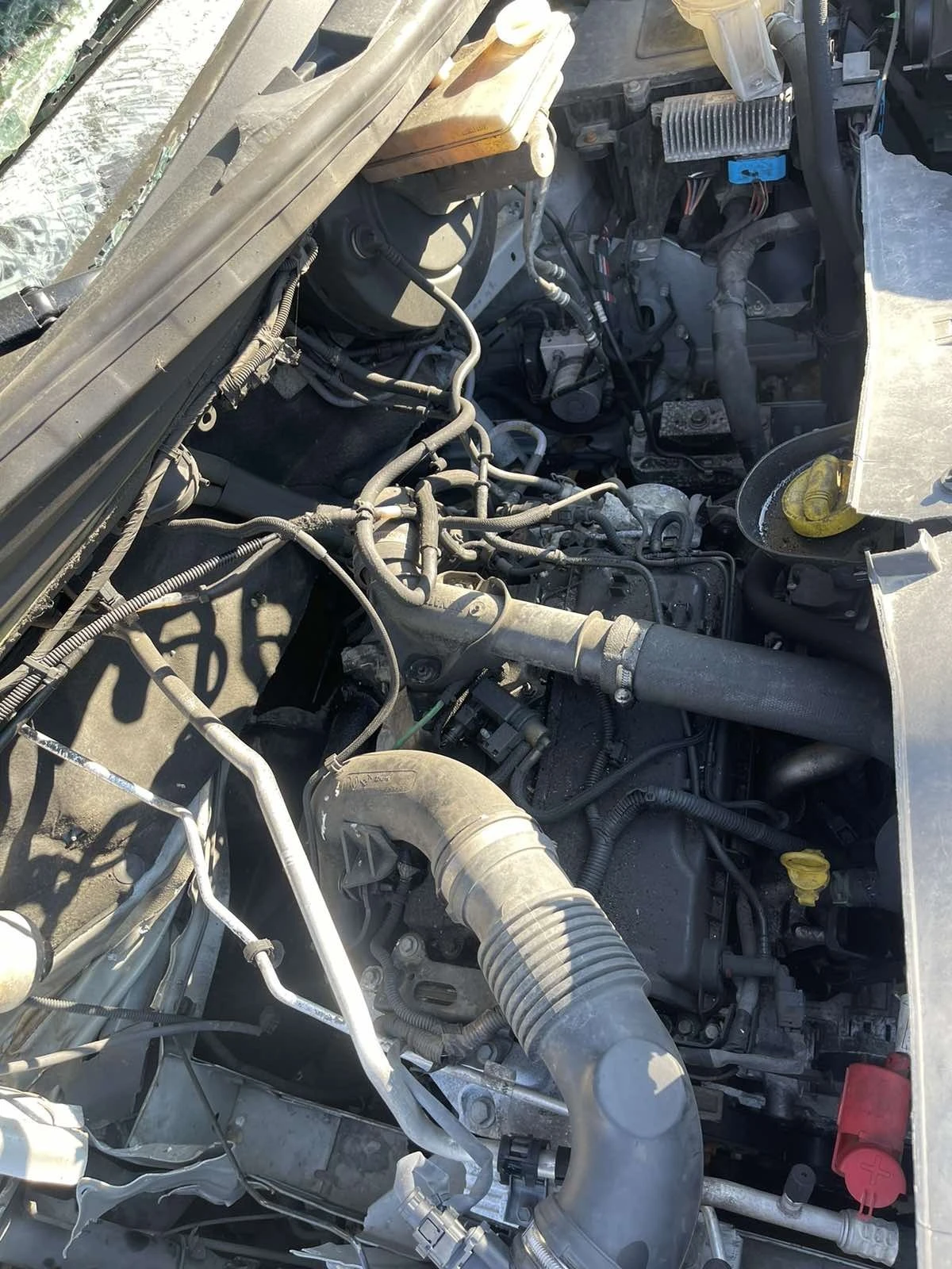 Renault Master 2.3 dci M9TMPR | Mobile.bg   6