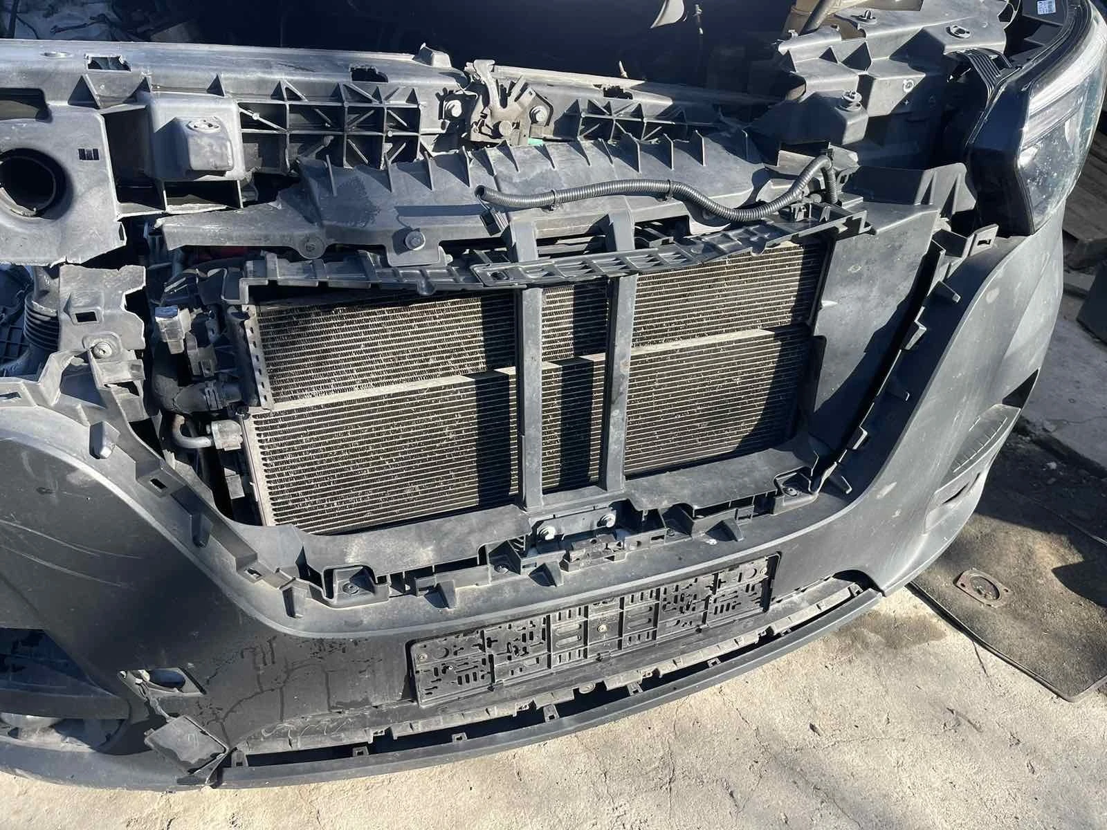 Renault Master 2.3 dci M9TMPR | Mobile.bg   8