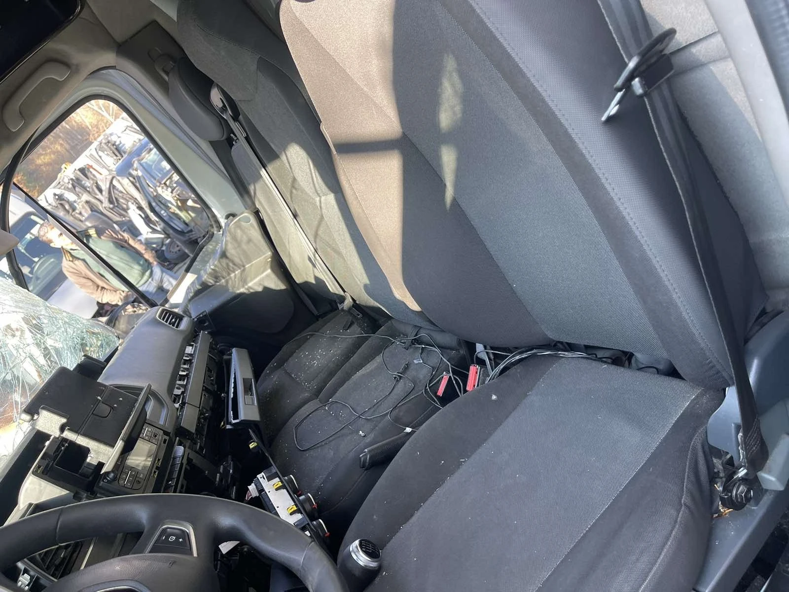 Renault Master 2.3 dci M9TMPR | Mobile.bg   5