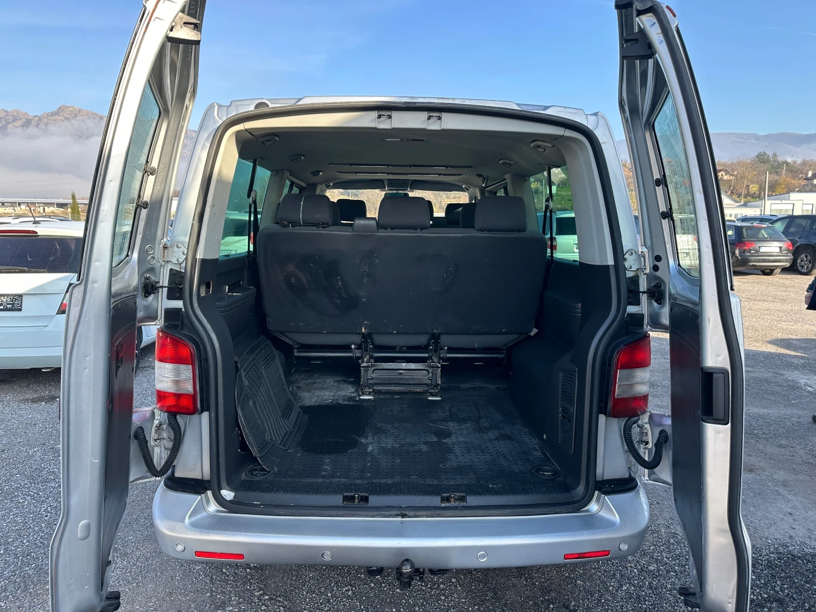 VW Caravelle 4�4* ����� ����* 8+ 1* ����������� | Mobile.bg � ����������� 14