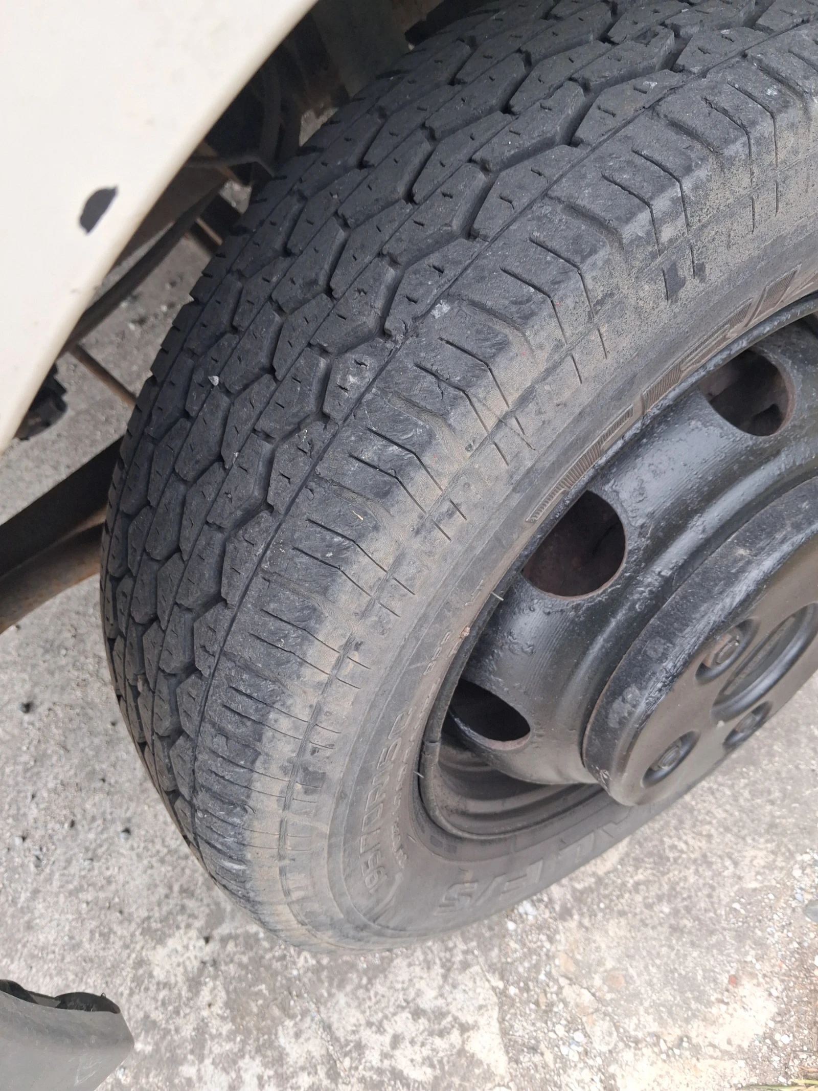 Nissan Capstar, снимка 8 - Бусове и автобуси - 54525501