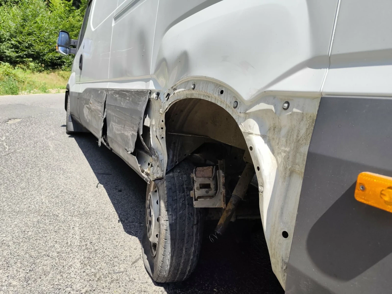 Iveco 35s16 Daily  | Mobile.bg � ����������� 7