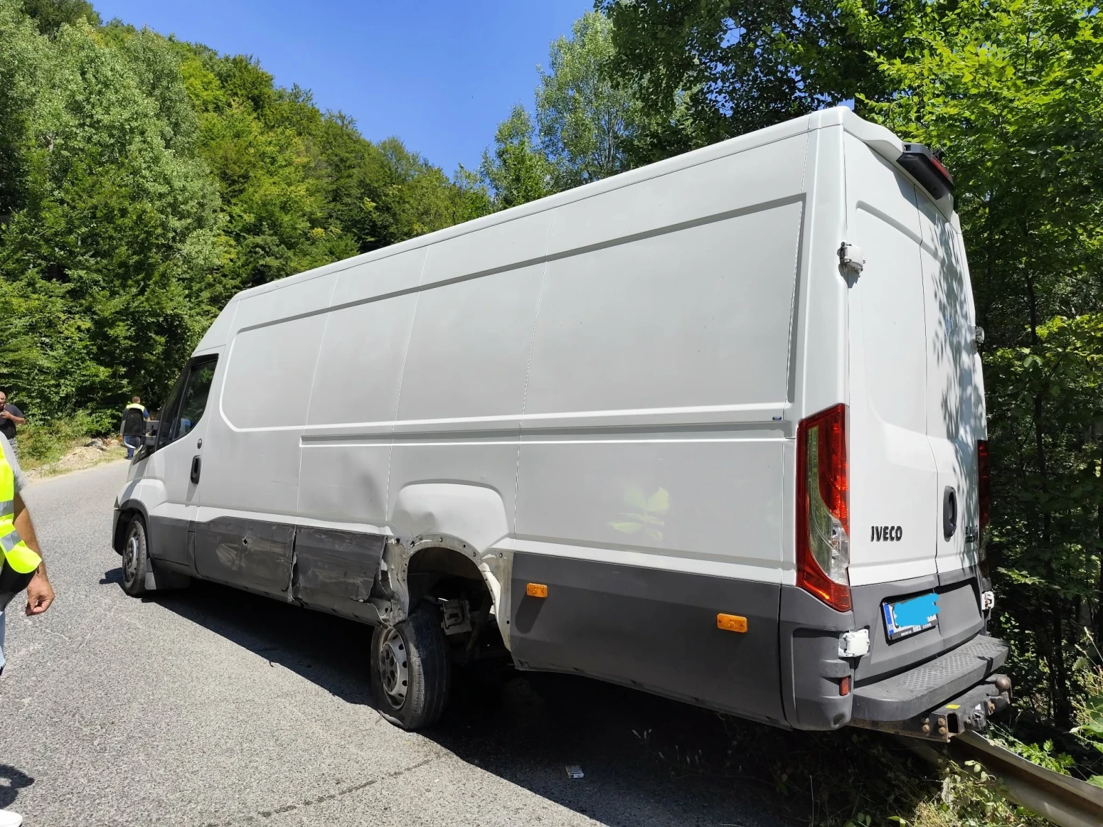 Iveco 35s16 Daily  | Mobile.bg � ����������� 3