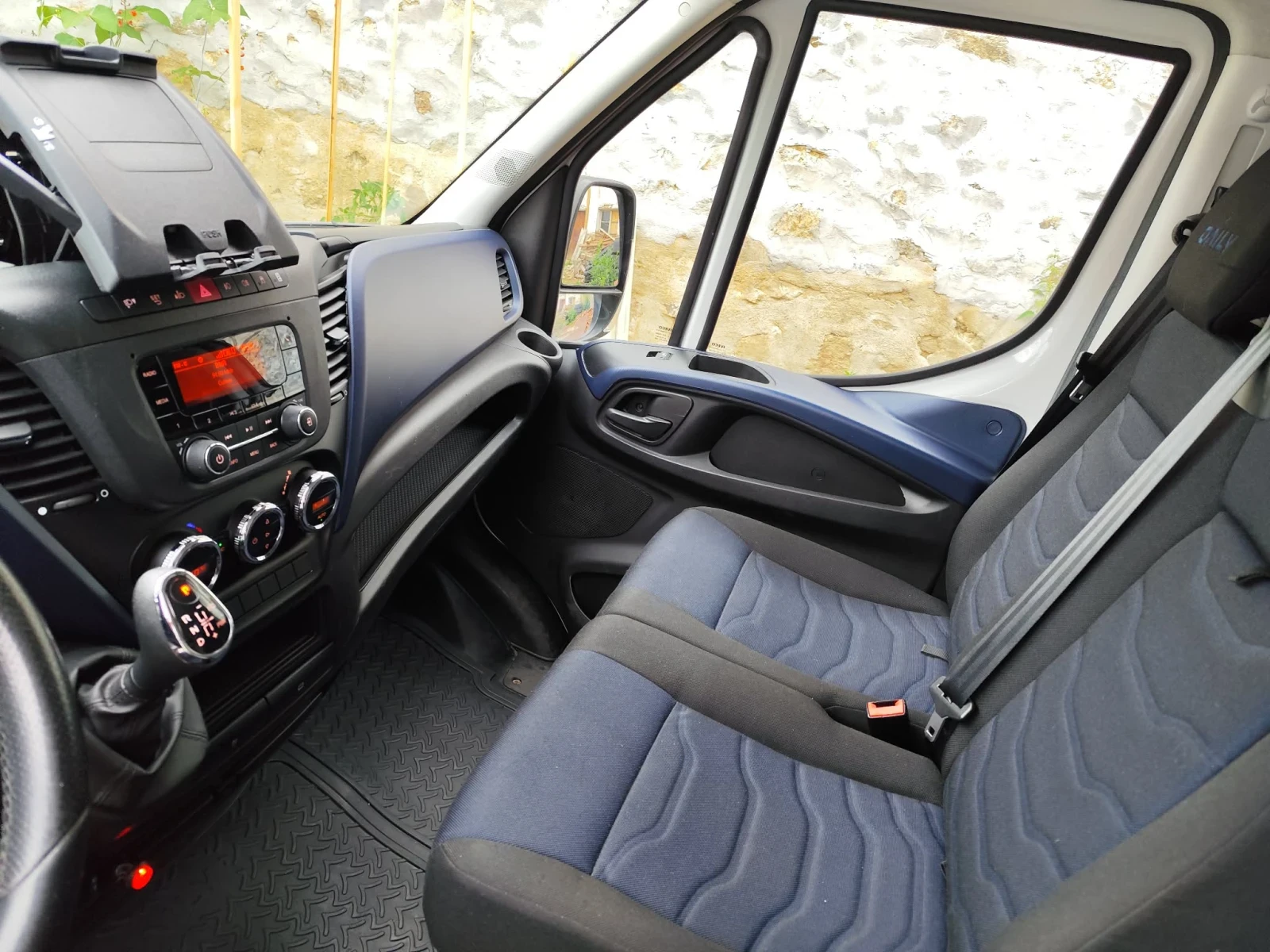 Iveco 35s16 Daily  | Mobile.bg � ����������� 8
