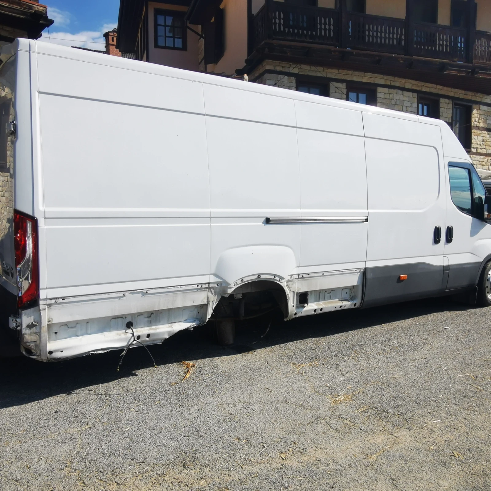 Iveco 35s16 Daily  | Mobile.bg � ����������� 13