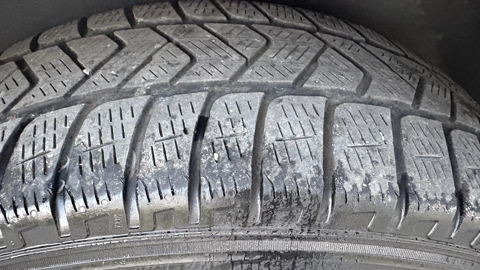 VW T5 2.5 tdi MAXI, снимка 14 - Бусове и автобуси - 56350197