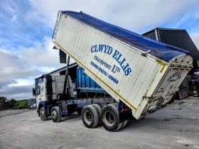 Volvo Fm 8x4    | Mobile.bg    14