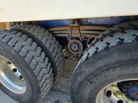 Обява за продажба на Volvo Fm 8x4  ЗЪРНОВОЗ  ~75 840 лв. - изображение 6 | Auto.bg Обява за продажба на Volvo Fm 8x4  ЗЪРНОВОЗ  ~75 840 лв. - изображение 6