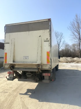 Volvo Fm 7 | Mobile.bg � ����� ������ 4