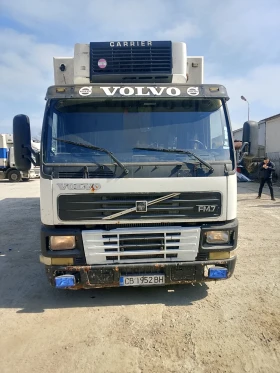 Volvo Fm 7  - изображение 1