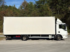 ����� �� �������� �� Man Tgl 12.250 ����/������/����� ����