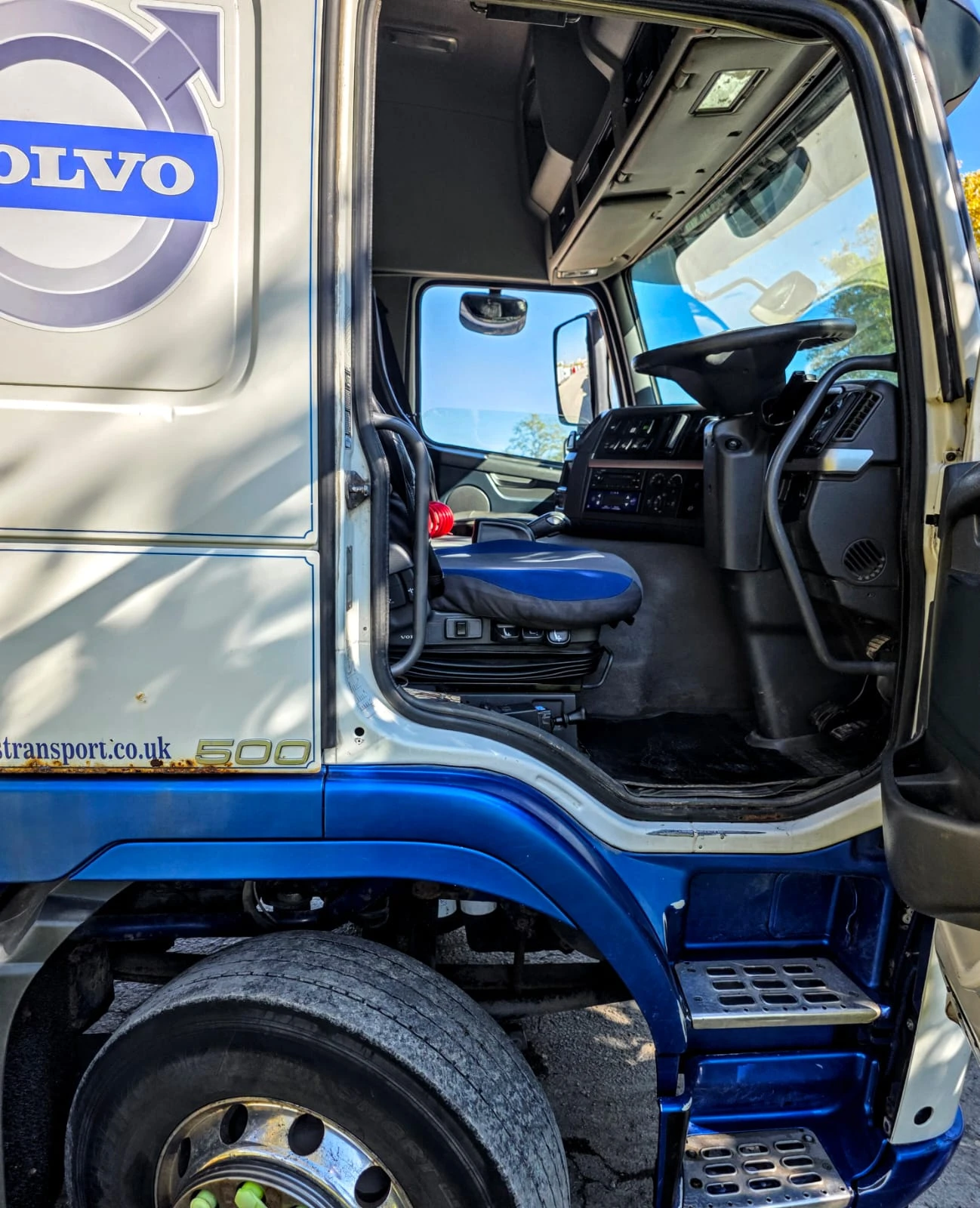 Volvo Fm 8x4    | Mobile.bg   11
