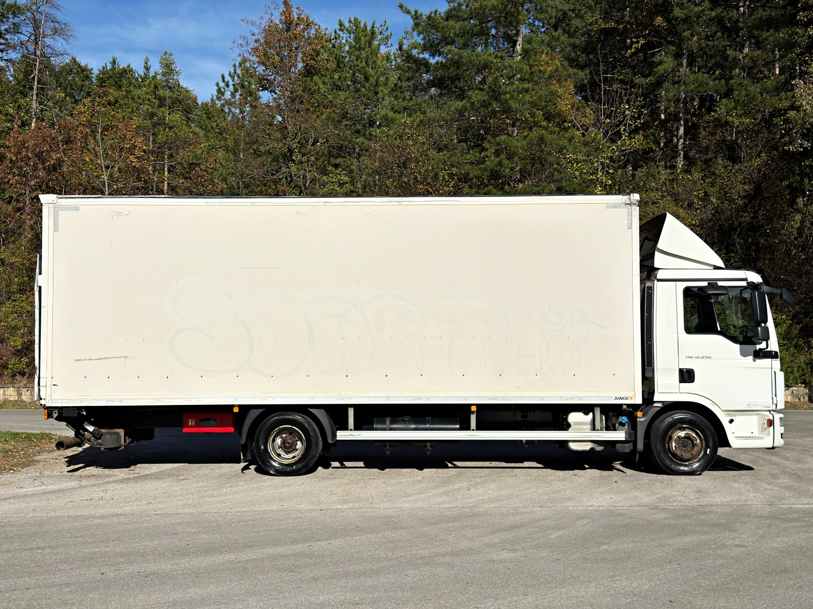 Man Tgl 12.250 ����/������/����� ���� | Mobile.bg � ����������� 4