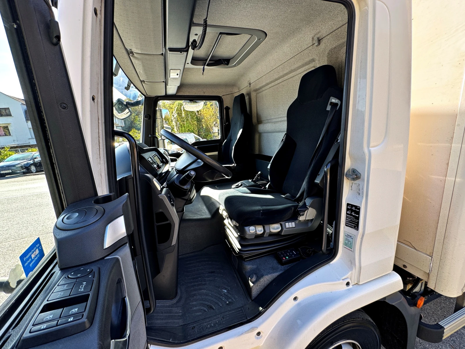 Man Tgl 12.250 ����/������/����� ���� | Mobile.bg � ����������� 9