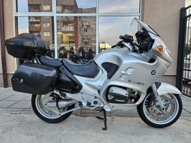 BMW R 1150ie RT, ABS, 70kw!, снимка 2