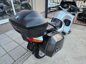 BMW R 1150ie RT, ABS, 70kw!, снимка 11