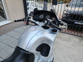 BMW R 1150ie RT, ABS, 70kw!, снимка 10