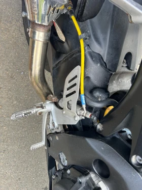 Suzuki Gsxr, снимка 11