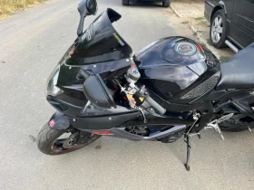 Suzuki Gsxr, снимка 2