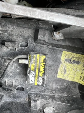 Suzuki Gsxr, снимка 15