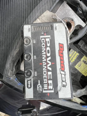 Suzuki Gsxr, снимка 14