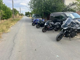 Suzuki Gsxr, снимка 17