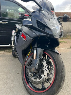 Suzuki Gsxr, снимка 9