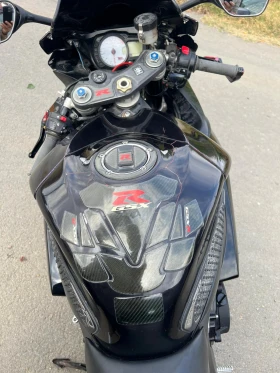 Suzuki Gsxr, снимка 3