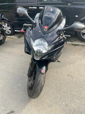 Suzuki Gsxr, снимка 16