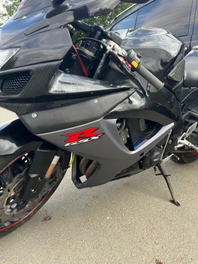 Suzuki Gsxr, снимка 6