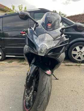 Suzuki Gsxr, снимка 5
