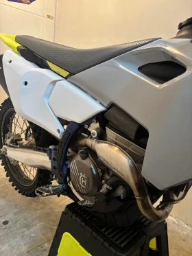 Husqvarna 250, снимка 10