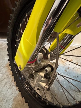 Husqvarna 250, снимка 9