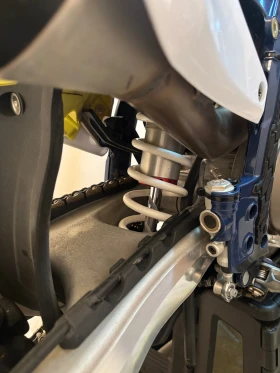 Husqvarna 250, снимка 3