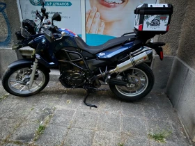 BMW F 800, снимка 4