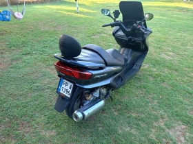 Yamaha Majesty 250, снимка 6